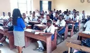 FCT residents urge government to build more public schools FCT residents urge government to build more public schools