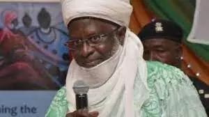 Emir reaffirms support for healthcare delivery in Niger