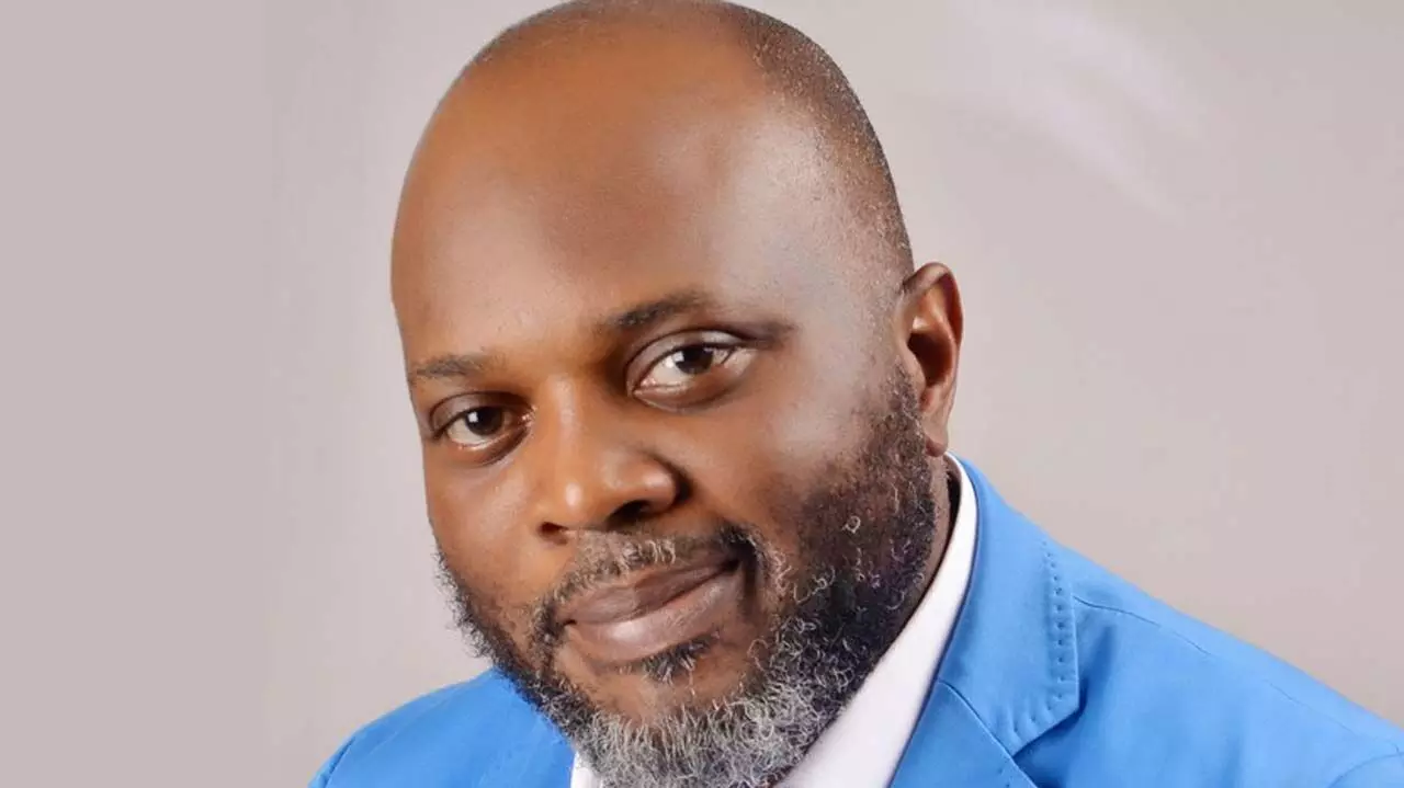 Focus more on agriculture to boost economy, Economist urges FG Focus more on agriculture to boost economy, Economist urges FG