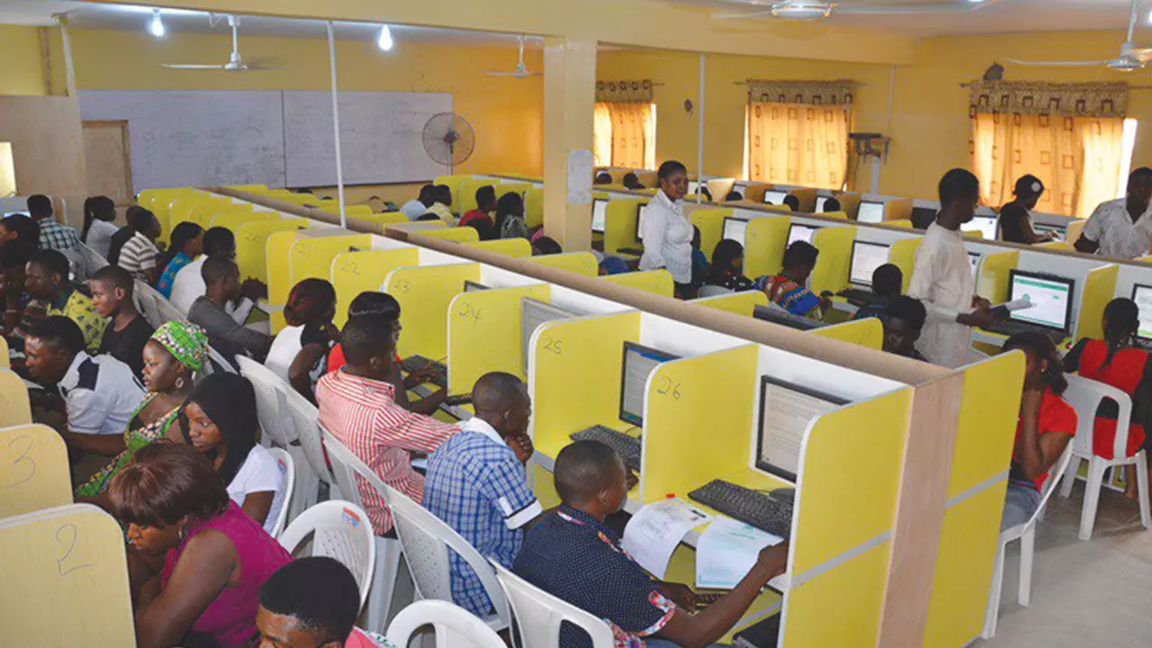 JAMB increases UTME service charge at CBT centres
