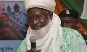 Emir reaffirms support for healthcare delivery in Niger