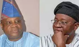 Osun not for sale to highest bidder, council replies Adeleke