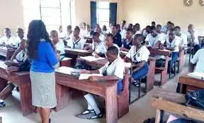 FCT residents urge government to build more public schools FCT residents urge government to build more public schools