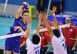 FIVB, NVBF partner to developing volleyball