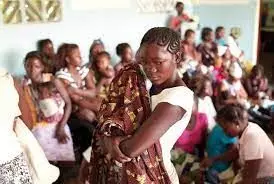 Premature marriage increase in North Mozambique - report