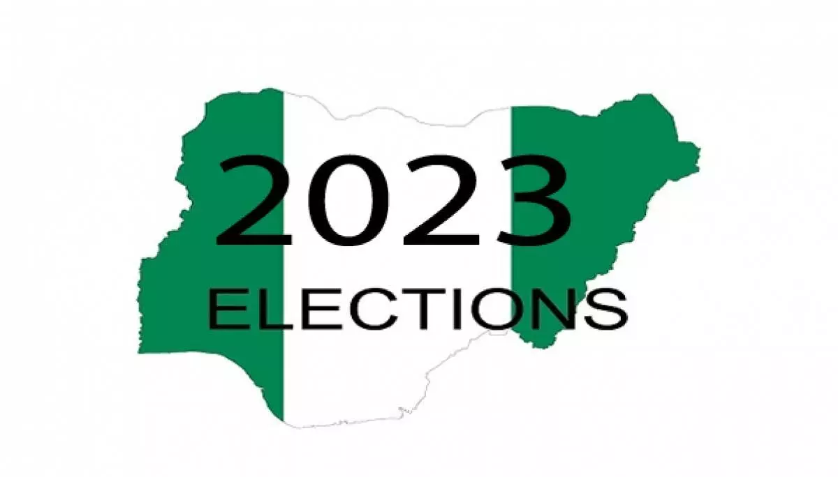 Group urges Nigerians to vote wisely to protect countrys future