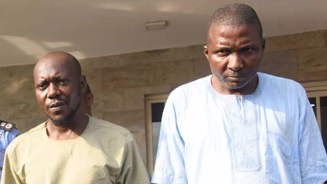 Alleged fake kidnap: Absence of defendant stalls judgment