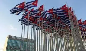 U.S. eases money, travel restrictions on Cuba