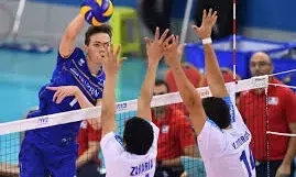 FIVB, NVBF partner to developing volleyball