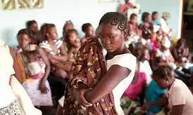 Premature marriage increase in North Mozambique - report