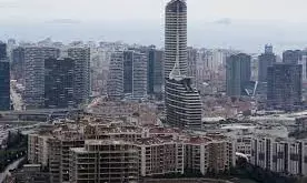 Russians top foreign buyers as Turkish house sales rise 38.8%