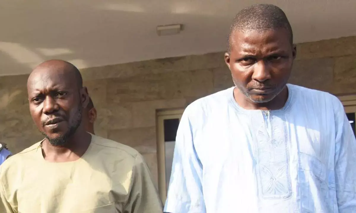 Alleged fake kidnap: Absence of defendant stalls judgment