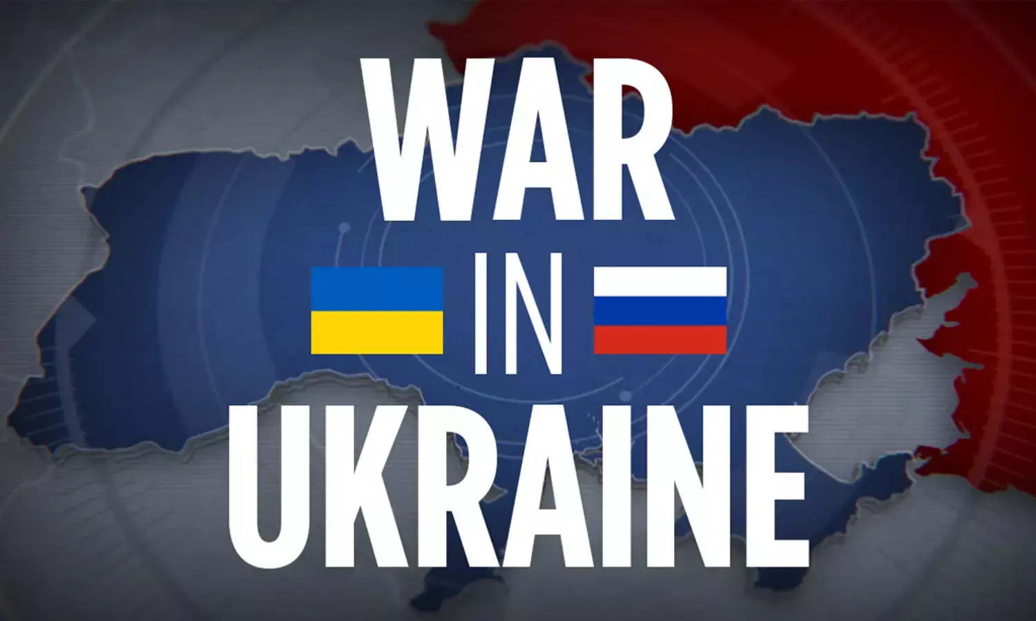U.S. establishes conflict monitor for Russian war on Ukraine
