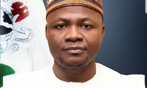 FCT Sec. reassures repositioning agriculture sector