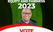 2023 Election: Prophet predicts Peter Obi to win PDP presidential ticket