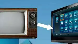 TV digitisation: Yobe television set to go on satellite