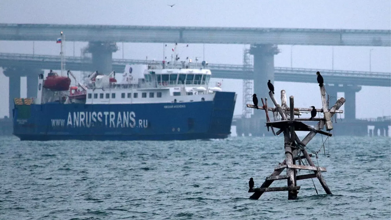 Russo-Ukraine war: Russia using hunger as weapon of war, says German FM