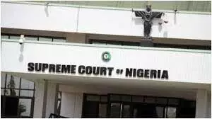 Electoral Act Amendment: Supreme Court joins Rivers in suit