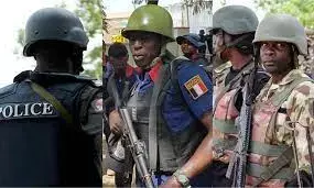 Troops kill notorious kingpin in AIbom
