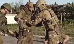 Russo-Ukraine war: Red Cross wants Mariupol fighters to contact relatives