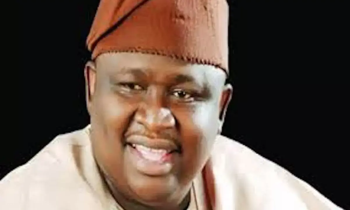 Money will not determine winner of APC Primary  – Sen. Adeola