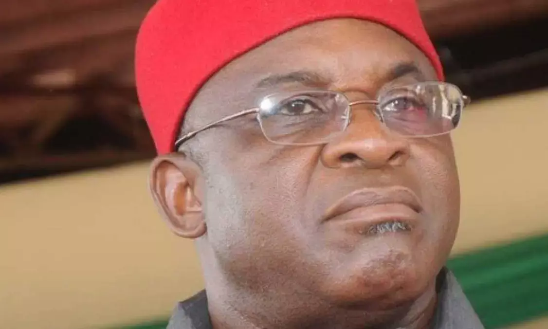 2023 Election: Mark calls for  peaceful PDP primaries