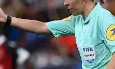 Women referees to officiate at mens World Cup finals