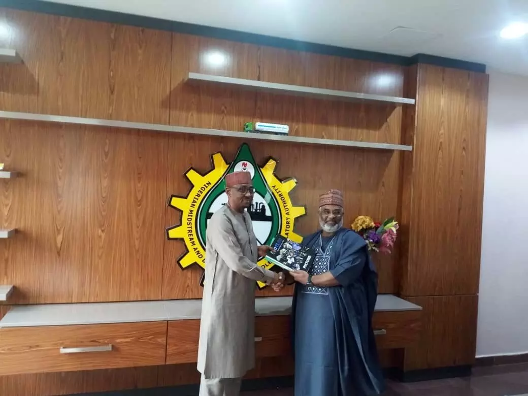 FG, oil logistics company partner for regulation, standards