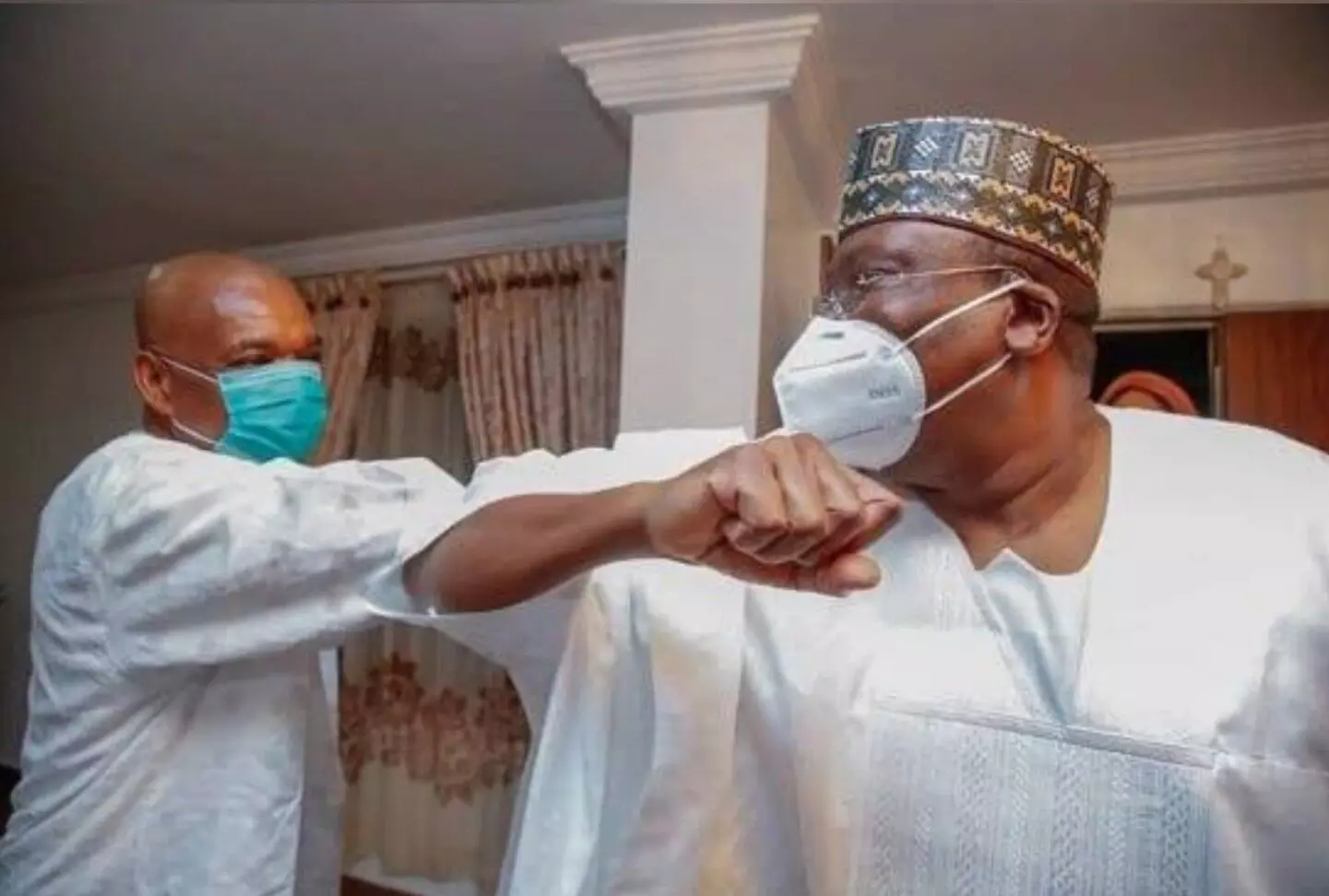 2023: North East understands pains of South Eastern Nigeria, says Orji Kalu