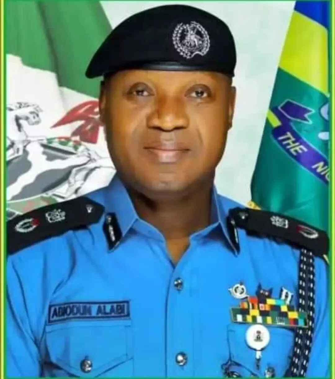 We are after foreigners operating Okada in Lagos, says CP