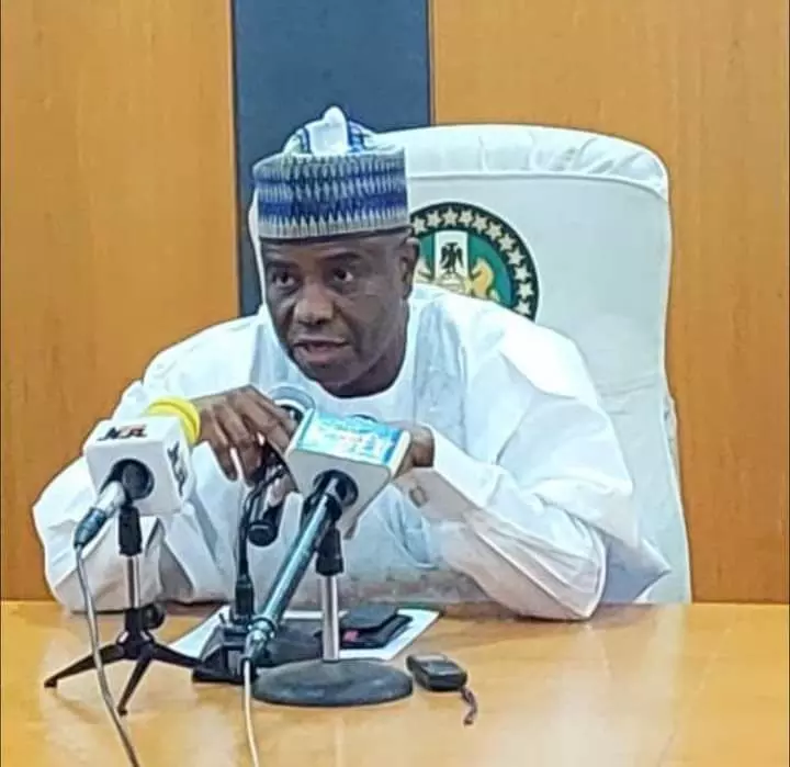 Tambuwal lifts curfew on Sokoto