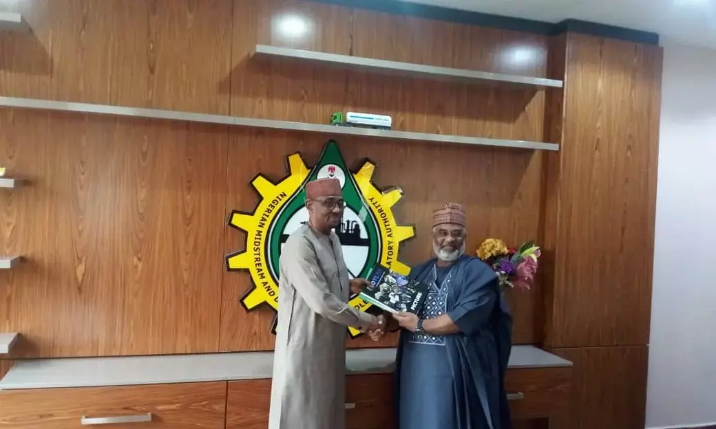 FG, oil logistics company partner for regulation, standards