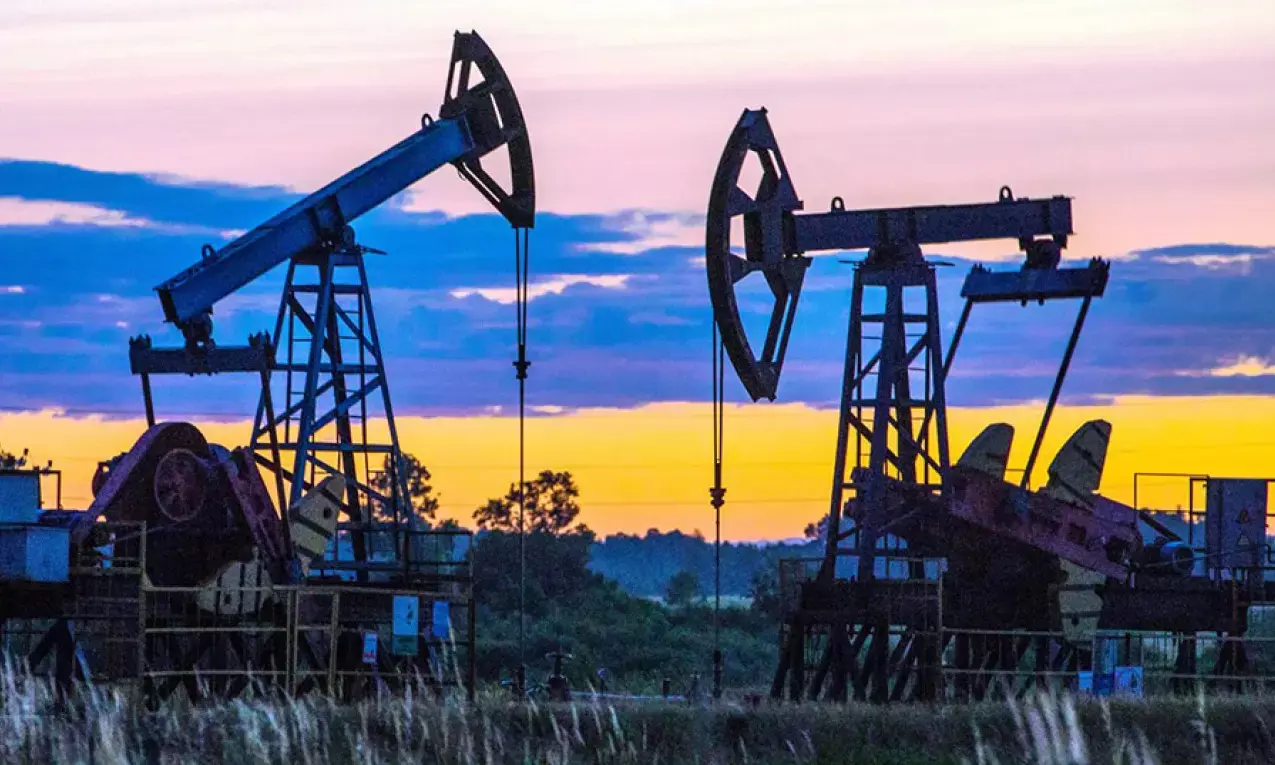 China increases purchases of low-priced Russian oil