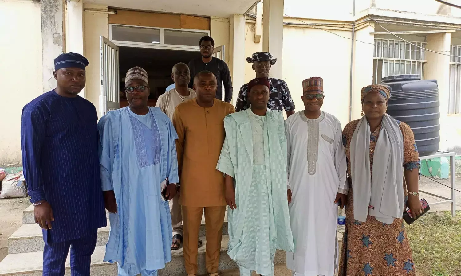 Karu village: Demolition will not affect indigenous houses, says FCTA