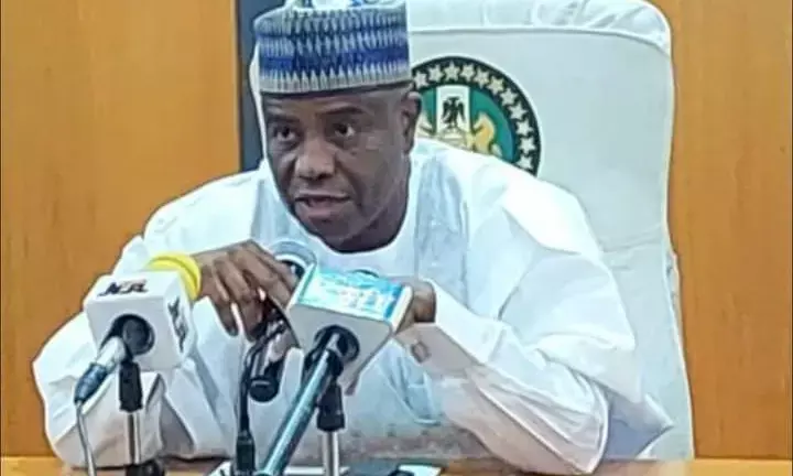 Tambuwal lifts curfew on Sokoto