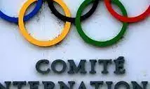 IOC threatens sanctions on supporter of Russian war in Ukraine