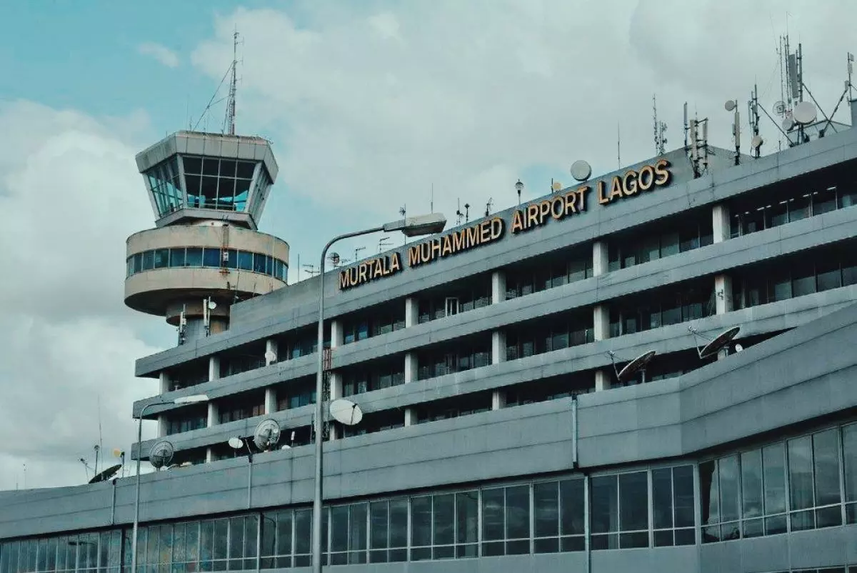 NCAA, Police investigate mangled corpse in Lagos airport