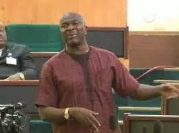 Lawmaker loses bid to return to Abuja for fifth tenure