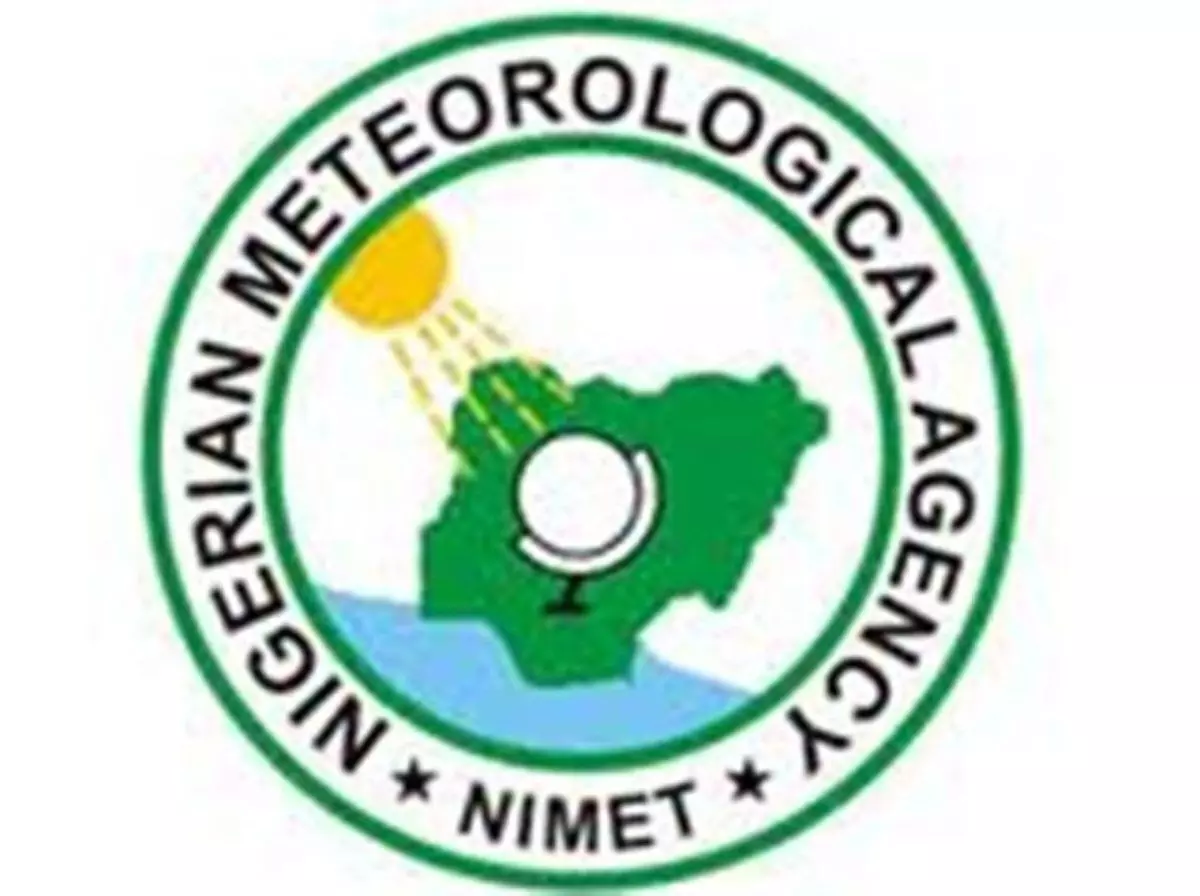 NiMet predicts 3-day sunshine, thunderstorm