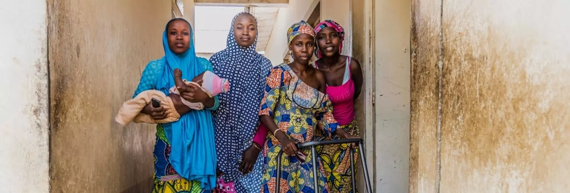 Under-age marriage key cause of fistula in women – Group