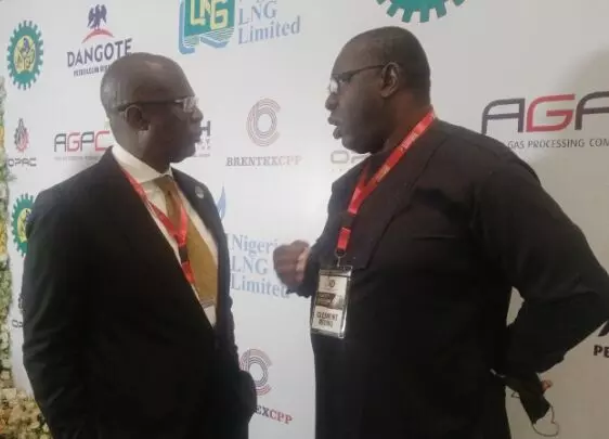 Sylva, stakeholders meet on 1.4mbpd refining target