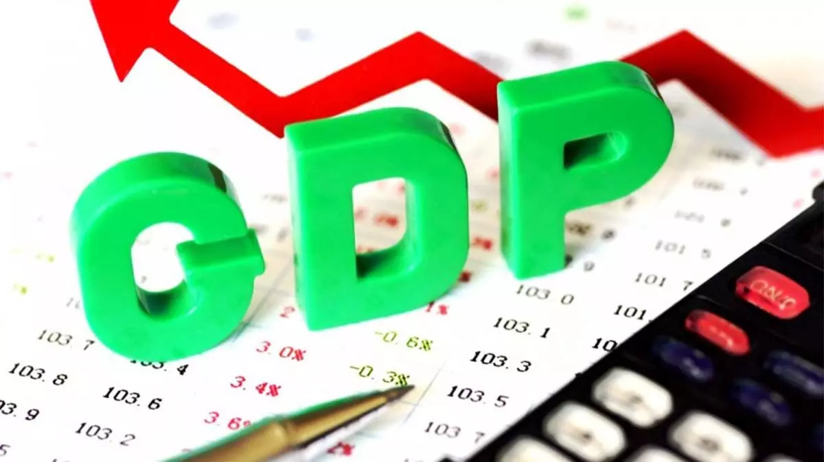 Nigerias GDP improves by 3.11% in Q1 2022