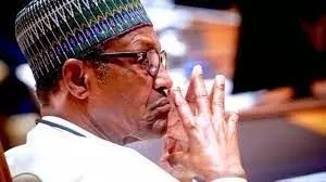 Gas explosion: Buhari commiserates with Kano people Gas explosion: Buhari commiserates with Kano people