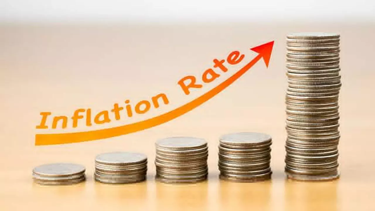 Inflation may increase in coming months, says Economist