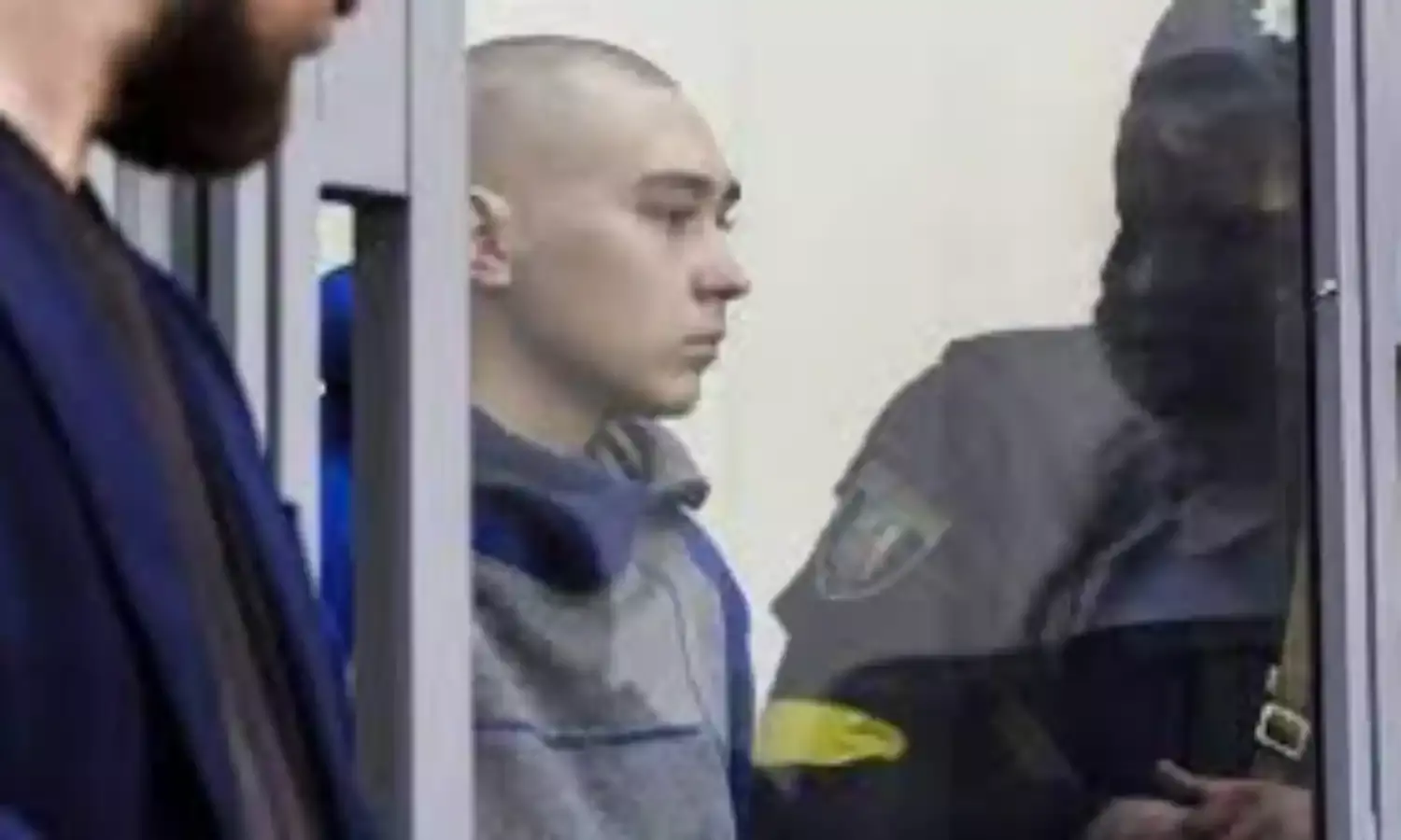 Russian soldier bags life imprisonment in Russo-Ukraine war crimes trial