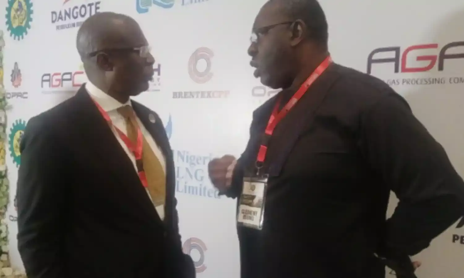 Sylva, stakeholders meet on 1.4mbpd refining target