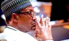 Gas explosion: Buhari commiserates with Kano people