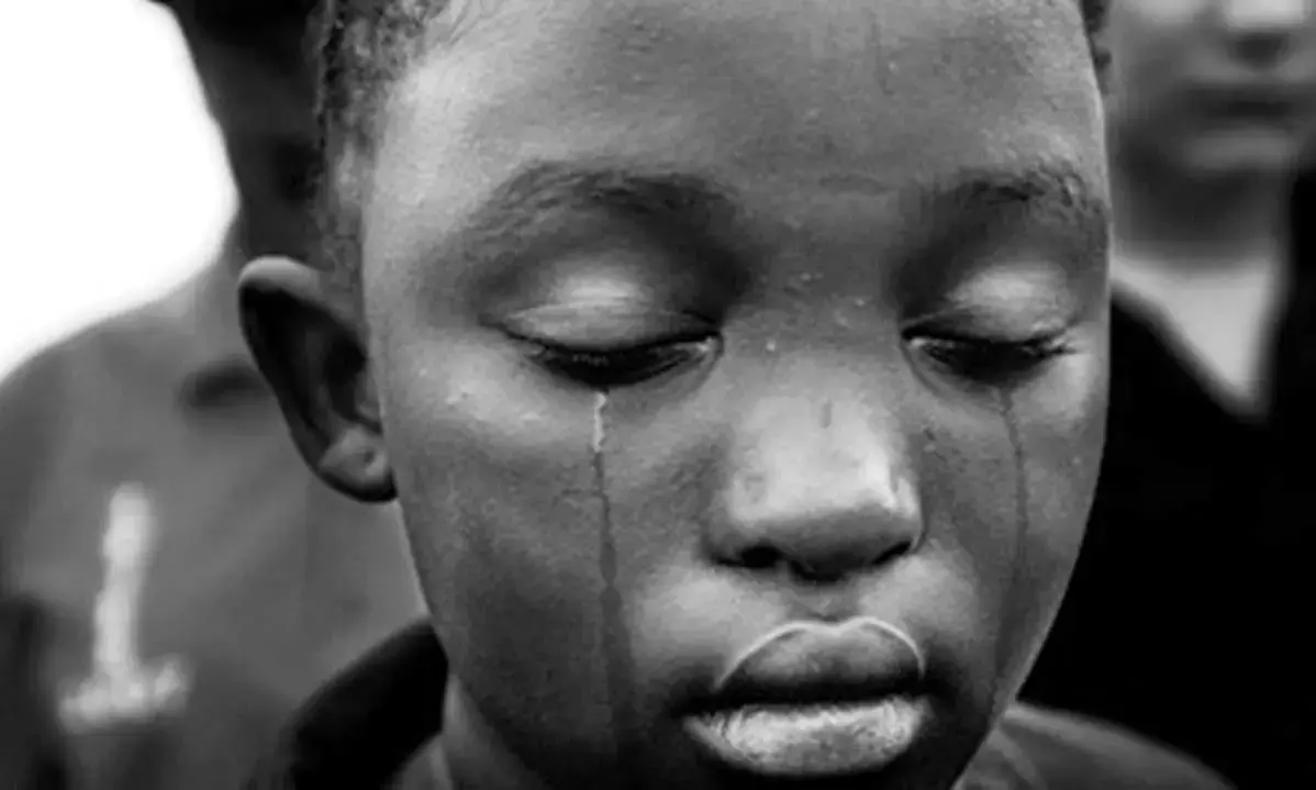 Group laments increasing trend of child sexual abuse, pornography