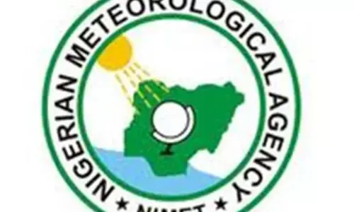 NiMet predicts 3-day sunshine, thunderstorm