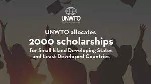 FG seeks UN Tourism Scholarship application from Nigerians FG seeks UN Tourism Scholarship application from Nigerians